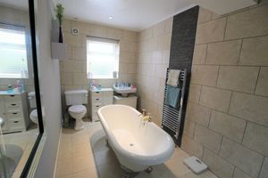 Bathroom- click for photo gallery